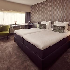 Standard Zimmer mit Kingsize-Bett