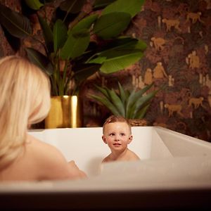Wellness Suite